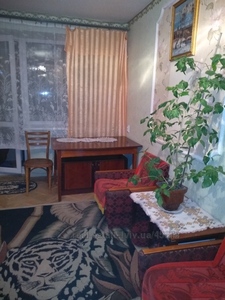 Buy an apartment, Ternopilska-vul, Lviv, Sikhivskiy district, id 4607765