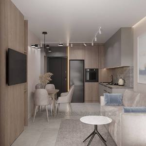 Buy an apartment, Roksolyani-vul, 1, Lviv, Zaliznichniy district, id 4950869