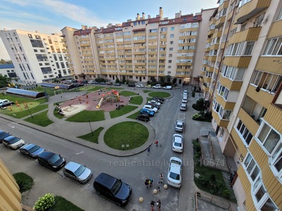 Buy an apartment, Pasichna-vul, 171, Lviv, Lichakivskiy district, id 4730542