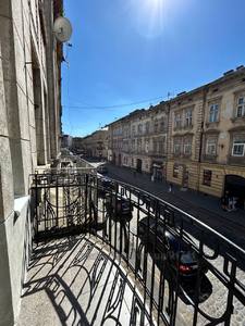 Buy an apartment, Kulisha-P-vul, Lviv, Galickiy district, id 4794961