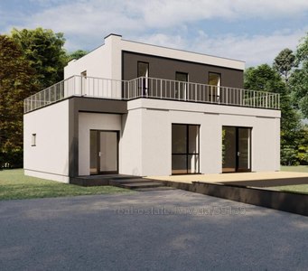 Buy a house, Home, Vinnicya-vul, Lviv, Shevchenkivskiy district, id 5068524