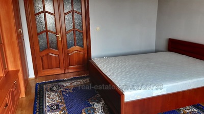 Rent an apartment, Czekh, Patona-Ye-vul, Lviv, Zaliznichniy district, id 4890049