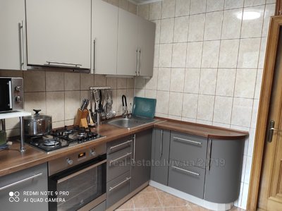 Rent an apartment, Shiroka-vul, Lviv, Zaliznichniy district, id 4887134