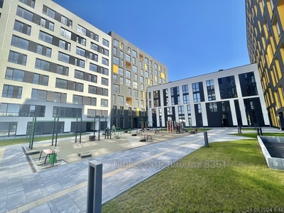 Buy an apartment, Khmelnickogo-B-vul, Lviv, Shevchenkivskiy district, id 5104727