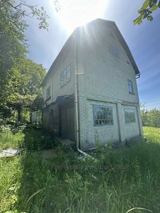 Buy a house, Summerhouse, Godovica, Pustomitivskiy district, id 5092025