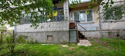Buy an apartment, Striyska-vul, Lviv, Sikhivskiy district, id 4622250