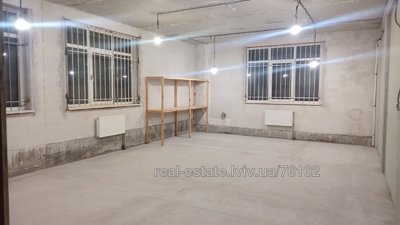 Commercial real estate for rent, Khutorivka-vul, 40, Lviv, Sikhivskiy district, id 4882433