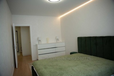 Rent an apartment, Zamarstinivska-vul, Lviv, Shevchenkivskiy district, id 5132438