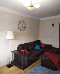 Rent an apartment, Grinchenka-B-vul, Lviv, Shevchenkivskiy district, id 4652339