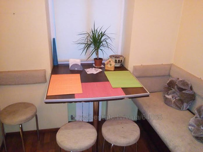 Buy an apartment, Austrian, Kulisha-P-vul, Lviv, Galickiy district, id 4655879