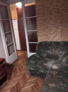 Rent an apartment, Stalinka, Geroyiv-UPA-vul, Lviv, Frankivskiy district, id 5025929