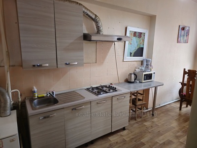 Rent an apartment, Franka-I-vul, 75, Lviv, Galickiy district, id 4955010