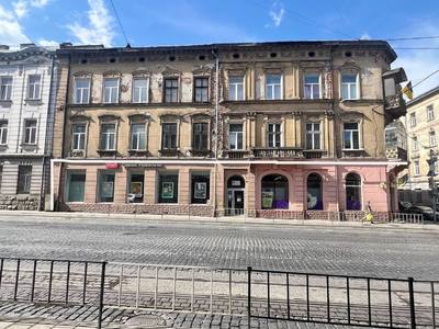 Commercial real estate for sale, Residential premises, Gorodocka-vul, Lviv, Galickiy district, id 4891832