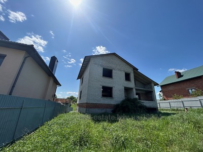 Buy a house, Mansion, Богдана Хмельницького, Davidiv, Pustomitivskiy district, id 3933617