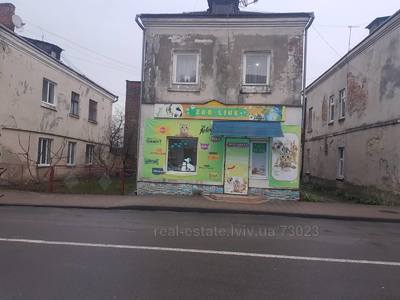 Зняти комерційну нерухомість, Фасадне з окремим входом, Кам`янка-Бузька, Кам'янка-Бузький район, id 5028385