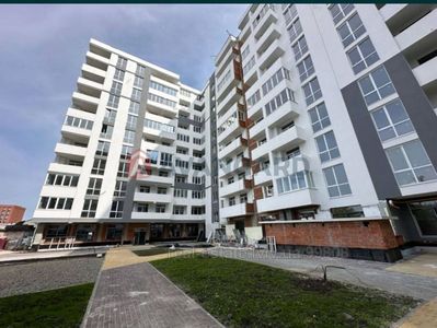 Buy an apartment, Ternopilska-vul, 42, Lviv, Sikhivskiy district, id 4712111