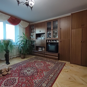 Buy an apartment, Sikhivska-vul, Lviv, Sikhivskiy district, id 4857164