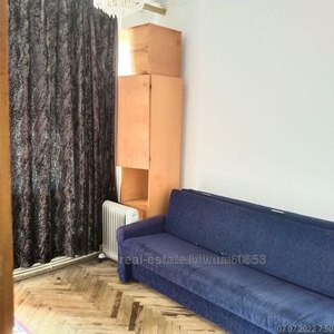 Buy an apartment, Czekh, Skripnika-M-vul, Lviv, Sikhivskiy district, id 4705640