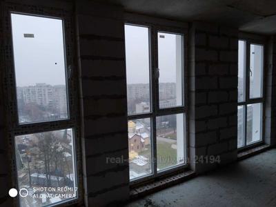 Buy an apartment, Volodimira-Velikogo-vul, Lviv, Frankivskiy district, id 4616313