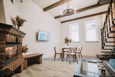 Rent a house, Zamarstinivska-vul, 70, Lviv, Shevchenkivskiy district, id 4896237