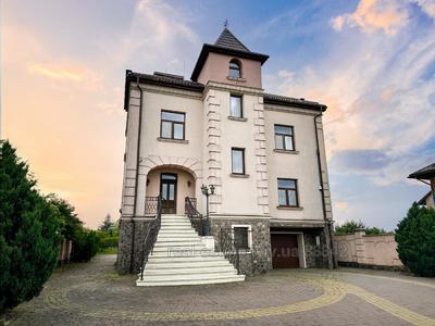 Buy a house, Home, Ivana Franka Street, Sokilniki, Pustomitivskiy district, id 4671776
