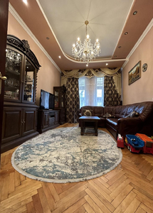 Buy an apartment, Polish, Geroyiv-UPA-vul, 17, Lviv, Frankivskiy district, id 4722303