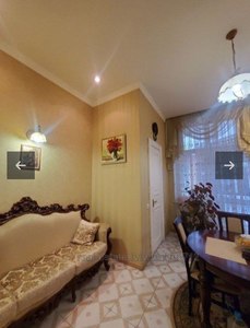 Rent an apartment, Banderi-S-vul, Lviv, Zaliznichniy district, id 5104340