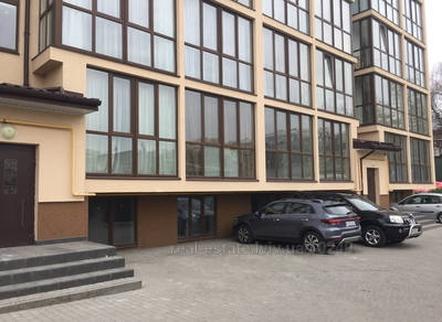 Commercial real estate for sale, Нежитловий фонд, Yaroslava-Mudrogo-vul, 12, Lviv, Galickiy district, id 4751141