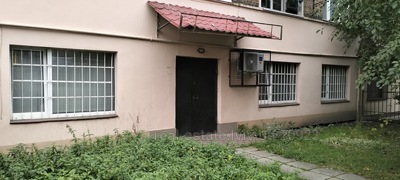 Commercial real estate for rent, Non-residential premises, Sadova-vul, Lviv, Zaliznichniy district, id 5120957