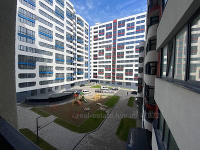 Buy an apartment, Truskavetska Street, Sokilniki, Pustomitivskiy district, id 4653027