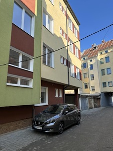 Commercial real estate for rent, Freestanding building, Zelena-vul, Lviv, Galickiy district, id 5156294