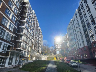 Buy an apartment, Malogoloskivska-vul, Lviv, Shevchenkivskiy district, id 4610752