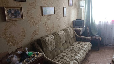 Buy an apartment, Вольського, Obroshinoe, Pustomitivskiy district, id 4917853