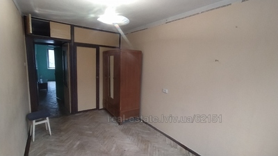 Buy an apartment, Hruschovka, Vigovskogo-I-vul, Lviv, Zaliznichniy district, id 4338000