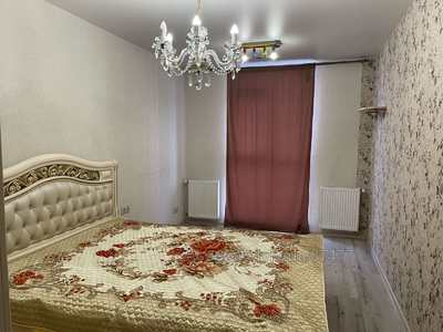 Rent an apartment, Zelena-vul, Lviv, Sikhivskiy district, id 5014870