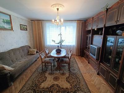 Rent an apartment, Czekh, Rakovskogo-I-vul, 10, Lviv, Sikhivskiy district, id 4612080