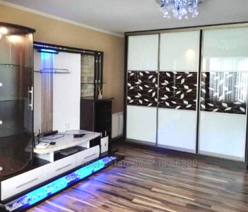 Rent an apartment, Nizhinska-vul, 12, Lviv, Lichakivskiy district, id 5158097