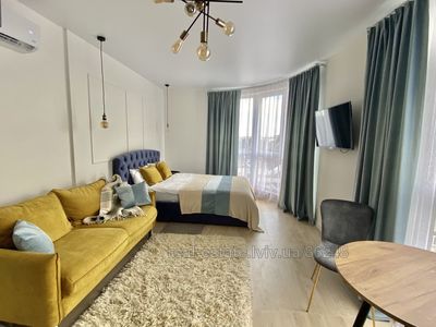 Buy an apartment, Truskavecka-vul, Lviv, Frankivskiy district, id 4669867