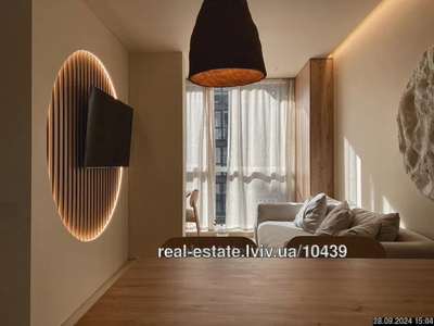 Rent an apartment, Lipinskogo-V-vul, Lviv, Shevchenkivskiy district, id 4864807