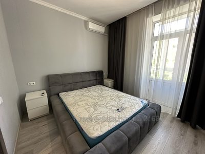 Rent an apartment, Stalinka, Gorodocka-vul, Lviv, Zaliznichniy district, id 4782187