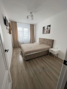 Rent an apartment, Skripnika-M-vul, Lviv, Sikhivskiy district, id 5011487