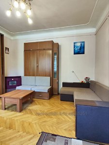 Rent an apartment, Building of the old city, Chernigivska-vul, Lviv, Lichakivskiy district, id 4740781