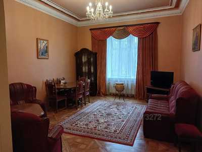 Rent an apartment, Austrian, Krushelnickoyi-S-vul, Lviv, Galickiy district, id 4658450