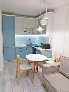 Rent an apartment, Shevchenka-T-vul, Lviv, Shevchenkivskiy district, id 4524390