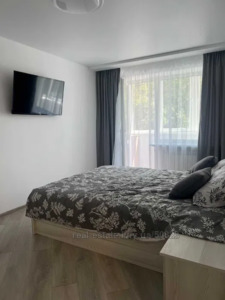 Rent an apartment, Hruschovka, Sadova-vul, Lviv, Zaliznichniy district, id 4785468