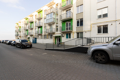 Buy an apartment, Ivasyuka-St, Vinniki, Lvivska_miskrada district, id 5100136