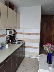 Buy an apartment, Pulyuya-I-vul, Lviv, Frankivskiy district, id 4880076