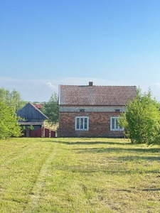 Buy a house, Mansion, Центральна, Grimnoe, Gorodockiy district, id 4693725