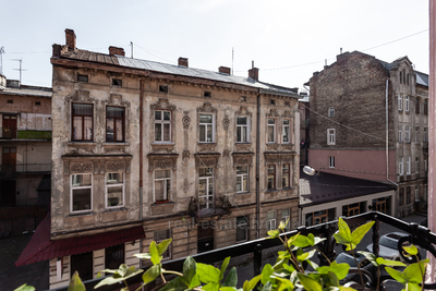 Купить квартиру, Австрийский люкс, Люльки А. акад. ул., 5, Львов, Галицкий район, id 4499749