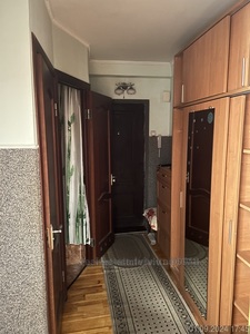 Buy an apartment, Signivka-vul, 11, Lviv, Zaliznichniy district, id 4802854